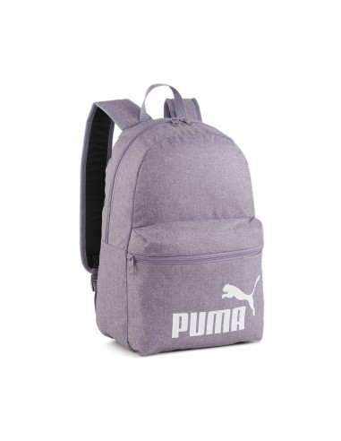 Mochila Puma Mujer Phase III Malva