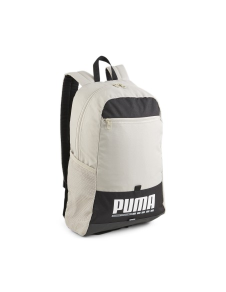 Mochila Puma Hombre Plus Beige