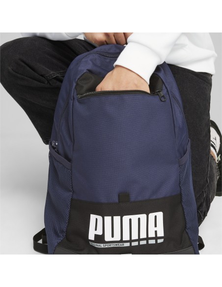 Mochila Puma Hombre Plus Marino