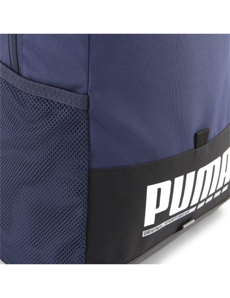 Mochila Puma Hombre Plus Marino