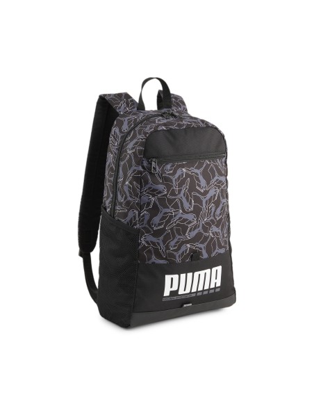 Mochila Puma Hombre Plus Negra