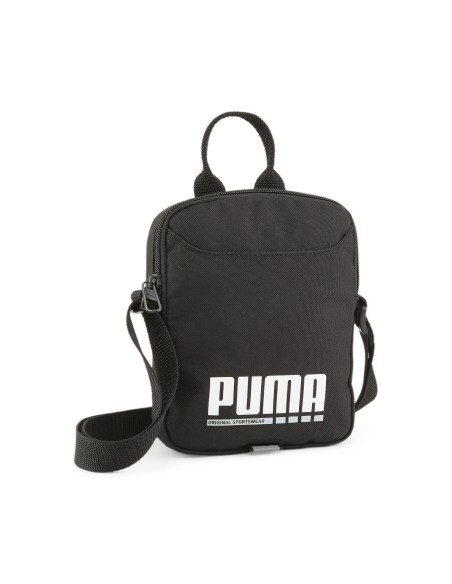 Bandolera Puma Plus Negra