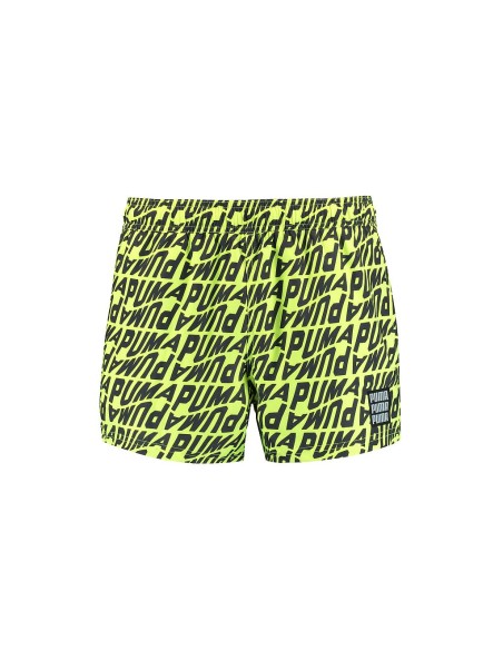 Puma Swim Men Wave