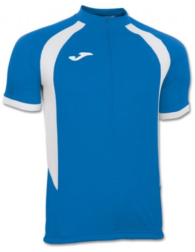 Camiseta Joma Azul