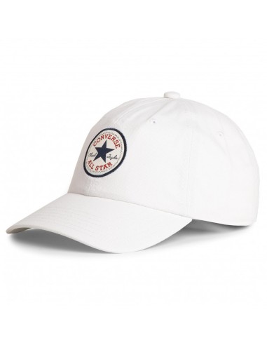 Gorra Converse Chuck Blanca