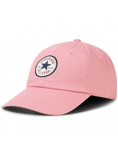 Gorra Converse Chuck Rosa