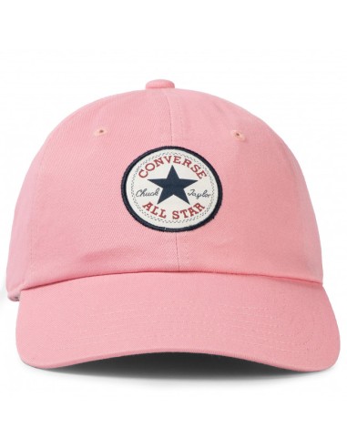 Gorra Converse Chuck Rosa