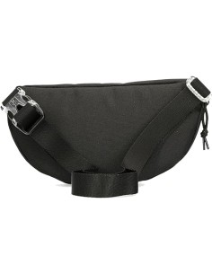 Riñonera Converse Sling Negra 2