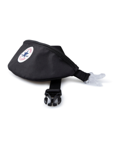 Riñonera Converse Sling Negra