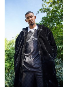 Anorak Umbro Sweet SKTBS Negro 2