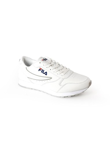 Zapatilla Fila Orbit Blanca