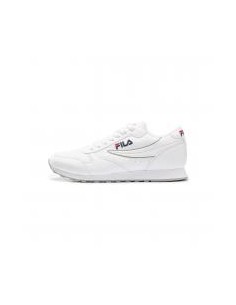 Zapatilla Fila Orbit Blanca 2