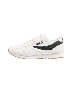 Zapatilla Fila Obit Blanca 2