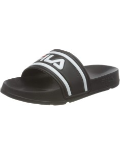 Chancla Fila Niño Morro Negro 2