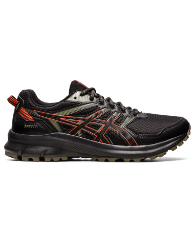 Zapatilla Asics Trail Scout 2 Negra