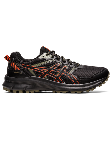 Zapatilla Asics Trail Scout 2 Negra