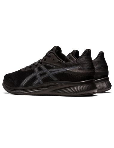 Zapatilla Asics Patriot 13 Negra