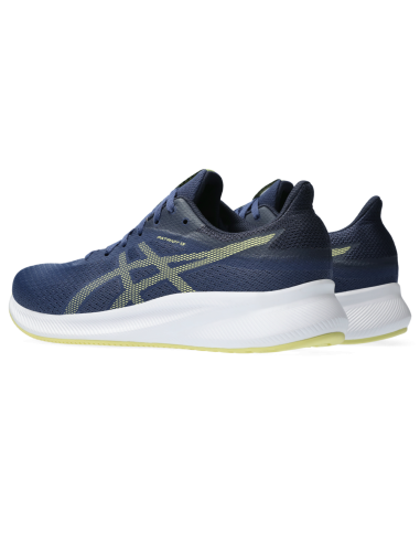 Zapatilla Asics Patriot 13 Marino