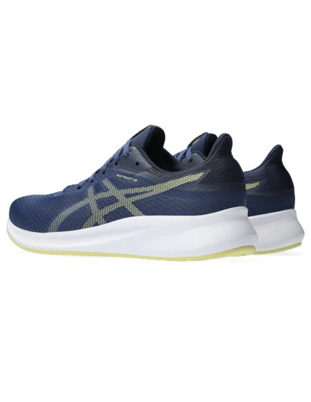 Zapatilla Asics Patriot 13 Marino