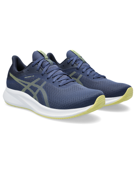 Zapatilla Asics Patriot 13 Marino