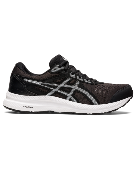 Zapatilla Asics Gel-Contend 8 Negra