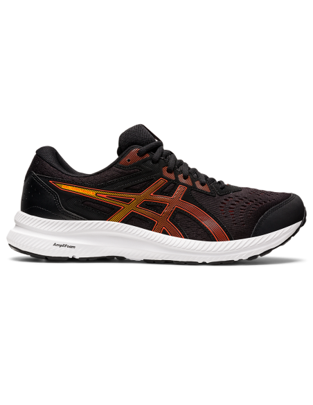 Zapatilla Asics Gel Contend 8 Negra