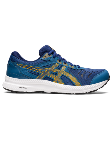 Zapatilla Asics Gel Contend 8 Azul