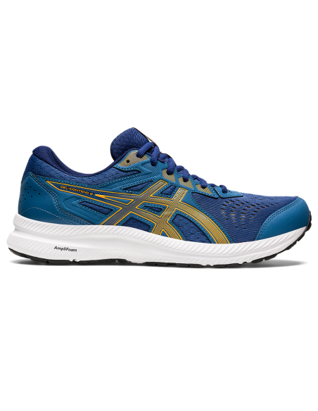 Zapatilla Asics Gel Contend 8 Azul