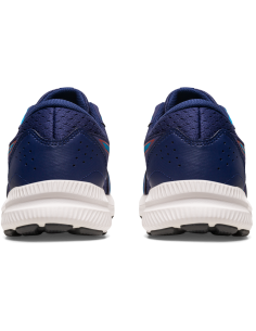 Zapatilla Asics Gel-Contend 8 Marino 2