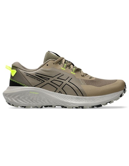 Zapatilla Asics Hombre Gel-Excite Trail 2 Beige