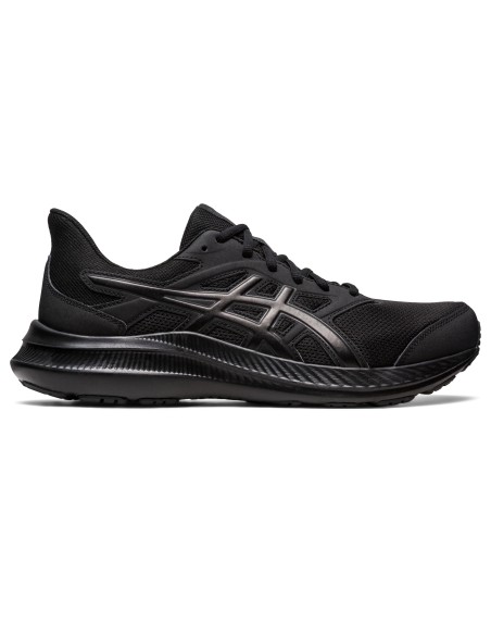 Zapatilla Asics Hombre Jolt 4 Negra