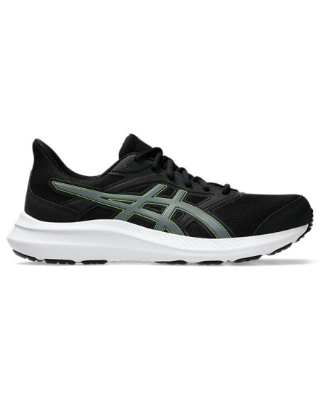 Zapatilla Asics Hombre Jolt 4 Negra