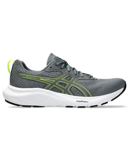 Zapatilla Asics Hombre Gel-Contend 9 Gris