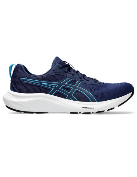 Zapatilla Asics Hombre Gel-Contend 9 Marino