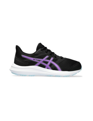 Zapatilla Asics Jolt 4 Mujer Negro