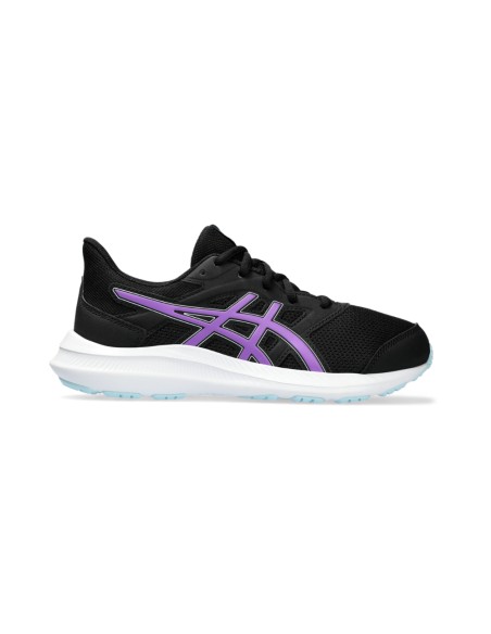 Zapatilla Asics Jolt 4 Mujer Negro