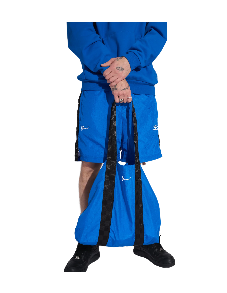 Bolso Grand Collection Umbro Hombre Azul Marino