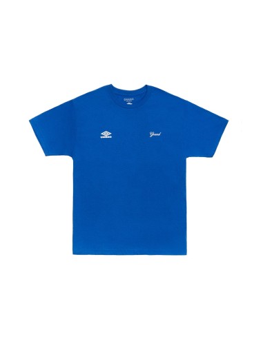 Camiseta Umbro Grand Collection Tee