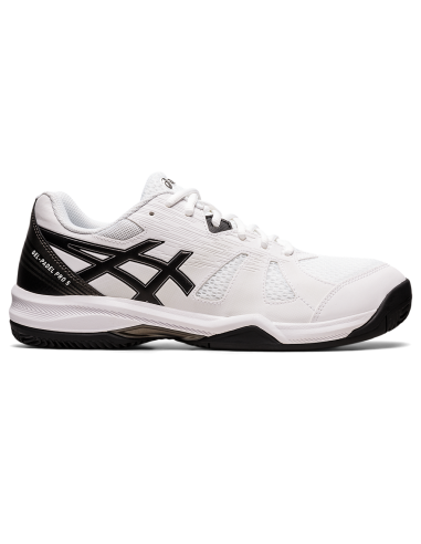 Zapatilla Asics Gel-Padel Pro 5 Blanca