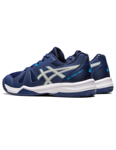 Zapatilla Gel-Padel Pro 5 Asics Junior Azul Marino 2