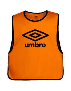 Peto Umbro Hunter Naranja Adulto