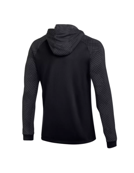 Chaqueta Nike Dri-Fit Negra