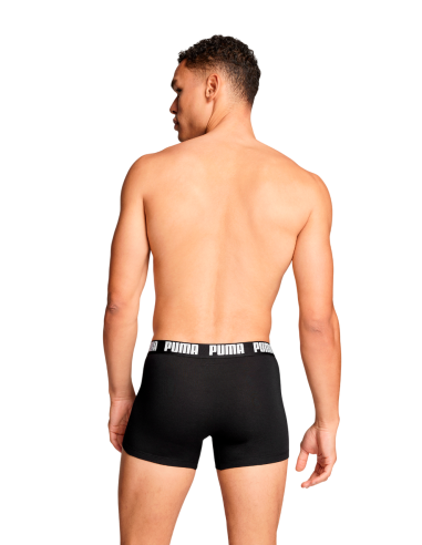 Boxer Puma Everyday Basic 2P Negro