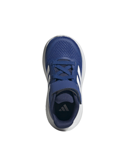 Zapatilla Adidas Niño Runfalcon 5 Marino