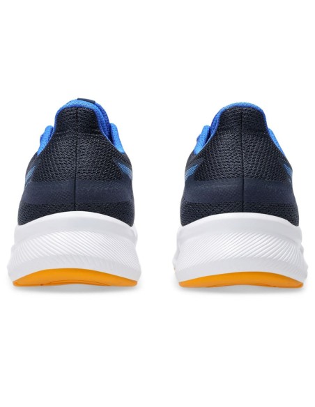 Zapatilla Asics Niño Patriot 13 Marino