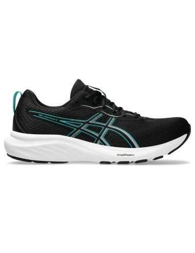 Zapatilla Asics Hombre Gel-Contend 9 Negra