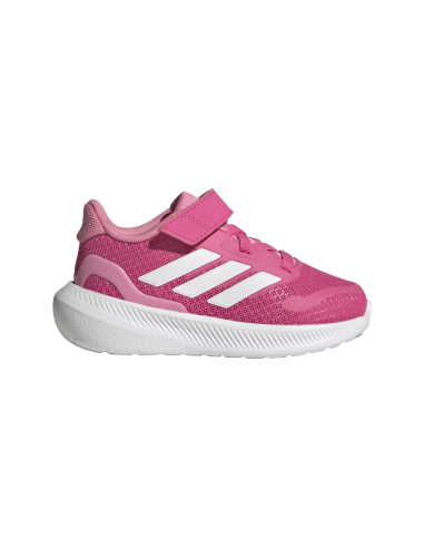 Zapatilla Adidas Niña Runfalcon 5 Rosa