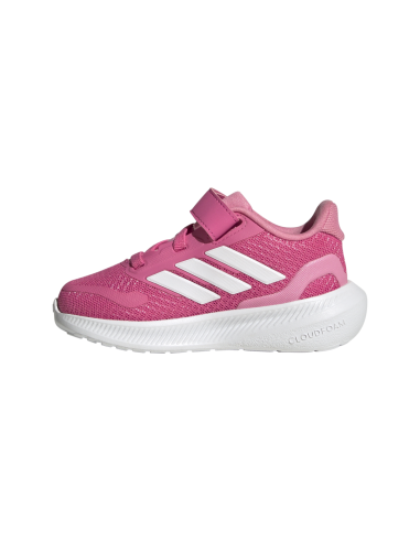 Zapatilla Adidas Niña Runfalcon 5 Rosa