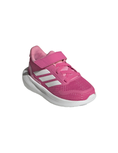Zapatilla Adidas Niña Runfalcon 5 Rosa