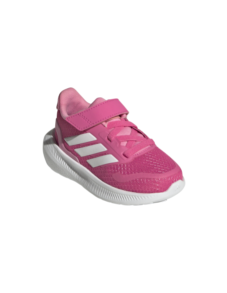 Zapatilla Adidas Niña Runfalcon 5 Rosa